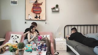 嫩妹，嫩妹，3000外围女神场，清纯校园风，甜美乖巧身姿曼妙，超清画质收藏版