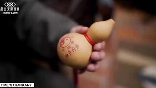 少府的管家与大太太的故事