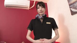 IPX-742 [中文字幕] 新模型无码破解极乐射精男性沙龙 - 枫可怜