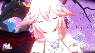 【Yuzukitty】全网首发-劲爆网红美少女【柚子猫】-Cosplay 情人节快乐呀~Happy Valentines Day 情人节特辑