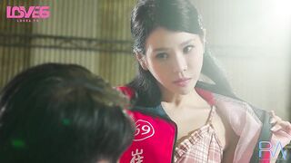 【皇家华人RAS-236】仙儿嫒【甜心候选人崔茵姬惊人画面曝光・为得支持沦为助理胯下囚】高清1080P原版首发【RAS-236】