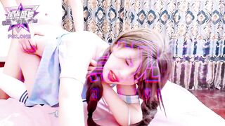 【香蕉视频・焦点jdsy-039】【足球宝贝化身床上魅魔】高清1080P原版首发【jdsy-039】