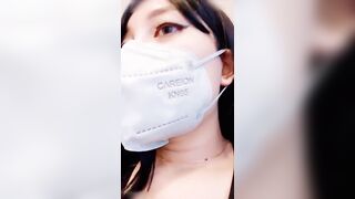 【孕妇淫妻】孕妇自慰幻想抠逼
