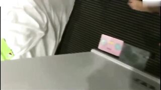 【情侣外泄】小情侣自拍，激情性爱，疯狂输出，颜射一脸