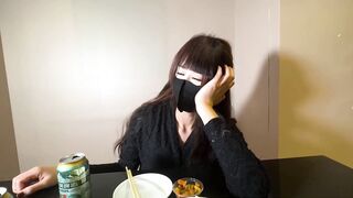 灌醉嫂子偷情 强硬输出抽插最终内射