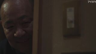 IPZZ-730 [中文字幕] 校外教学勘查出差竟和咸猪手教师相部屋被死都看不起的恶心教师干到高潮不断的屈辱性爱~ 古川穗花