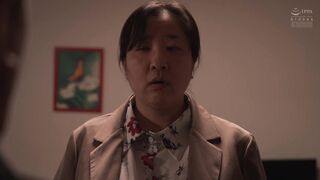 SAME-171 公司里最漂亮的黑丝OL被同事强奸后 被不断勒索并且还成为他随时泄欲的性奴 星宮一花