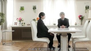 DVAJ-702 为了应付家里催婚让男同事假扮自己的男朋友，结果假戏真做被同事的大鸡巴深深的吸引住！！柏木こなつ