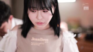 MIAB-557 与妹妹一同观看AV和缺乏性知识的妹妹一起看AV后，竟导致我在学校里偷偷进行内射实践练习。柏木こなつ