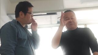 JUR-736 [中文字幕] 其实是被强行干的吧 我暗暗倾慕的婶婶香奈，早已被邻居大叔调教成了发情的母狗…。寡妇BSS ～本想在周年祭时表白，结果早已被睡了 水户香奈