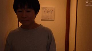 OFES-026 [无码中文字幕] 嫂子的乳头攻势太下流极品乳交让我理性崩塌 趁哥哥不在 多次偷腥 -白峰美羽