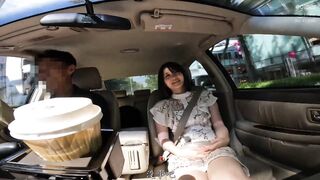 HAWA-291 [中文字幕] 為了男友的被睡願望，用肛門接受他人肉棒的人妻 妃月留衣