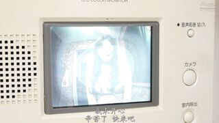 DVMM-274 [中文字幕] 对我的大屌上瘾的已婚女人未经允许就来我家了，所以我给她内射了好几次，直到满意为止 似鳥日菜