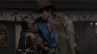 樱姬 日本三级
