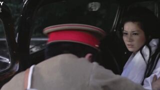 牢笼中的妖精 檻の中の妖精 日本三级