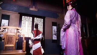 新金瓶梅  第二回  全集