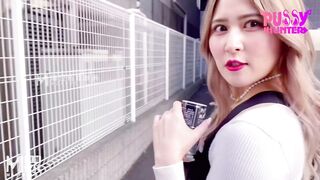 PS-001搭讪20岁性感日本辣妹