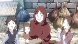 勇者姬米莉婭 1