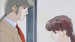 新世紀 淫魔聖傳 3