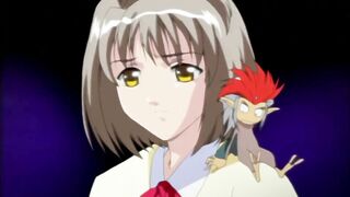 新世紀 淫魔聖傳 5
