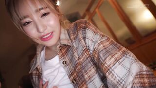 SDMUA-012 [中文字幕] 极致的冰爽高潮服用催情剂后身体的性欲增强了4.2倍高潮体验提升了6.7倍与她进行缓慢而挑逗的性爱 - 百永さりな