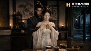 《重生之征服郭伯母》_第4集