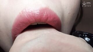 MILK-297 [中文字幕] 极致深喉口交！喉咙肉便器吞鸡巴吞精上等 - 川越ゆい