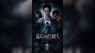 《最后的控制人》下集
