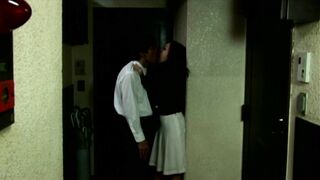 NSPS-088 [中文字幕] 骂我，打我，吐槽我…受虐社长的变态愿望 川上ゆう