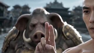 《速通西游》 EP2