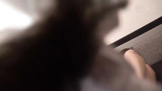 MAAN-973 [中文字幕] 在洗车时遇到浑身湿透的美女，然后在酒店里直到衣服干透都疯狂行房！ まい