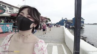 一日女友的漂亮姐姐 - 番外篇二「热恋海岸线」