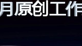 雨涵我今天穿着睡衣在宿舍里 手把手教大家如何自缚作死 这样绑真的解不开啊(1)