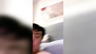 苗条黑丝极品炮架子【下篇】沙发上卖力口交，多样啪啪，小海豹道具，传教士冲刺内射