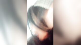【超级清纯的学生妹】校花级别的颜值，还有绝世第一蜜臀，可以让男人秒硬啊，长辈眼里的乖乖女没想到会变得如此地淫荡动人